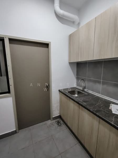 YOUTH CITY untuk Untuk Disewa - RM 900 /bulan, Apr 2026 - Kitchen - PropertyGuru.com.my