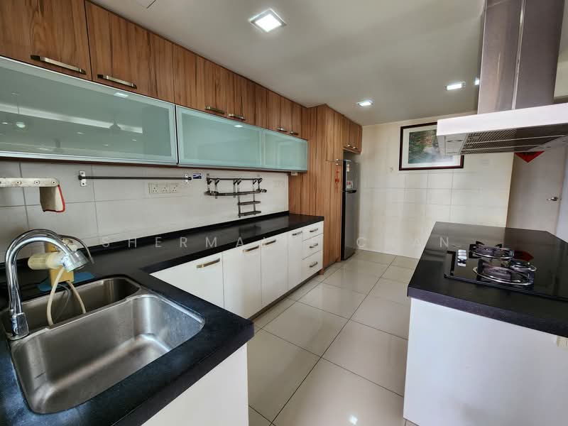 Condominium for Rent at Atmosfera Kondominium - Shermaine Chan - Kitchen - PropertyGuru.com.my