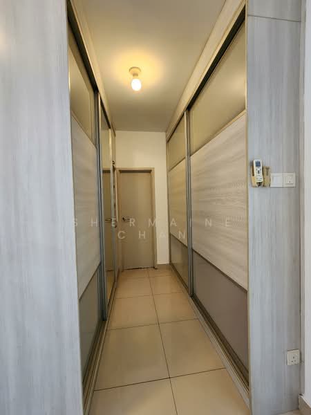 Condominium for Rent at Atmosfera Kondominium - Shermaine Chan - Corridor - PropertyGuru.com.my