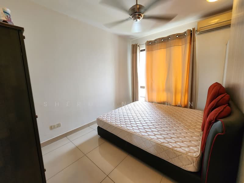 Condominium for Rent at Atmosfera Kondominium - Shermaine Chan - Bedroom - PropertyGuru.com.my