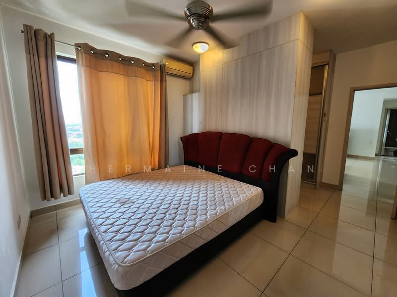 Condominium for Rent at Atmosfera Kondominium - Shermaine Chan - Bedroom - PropertyGuru.com.my