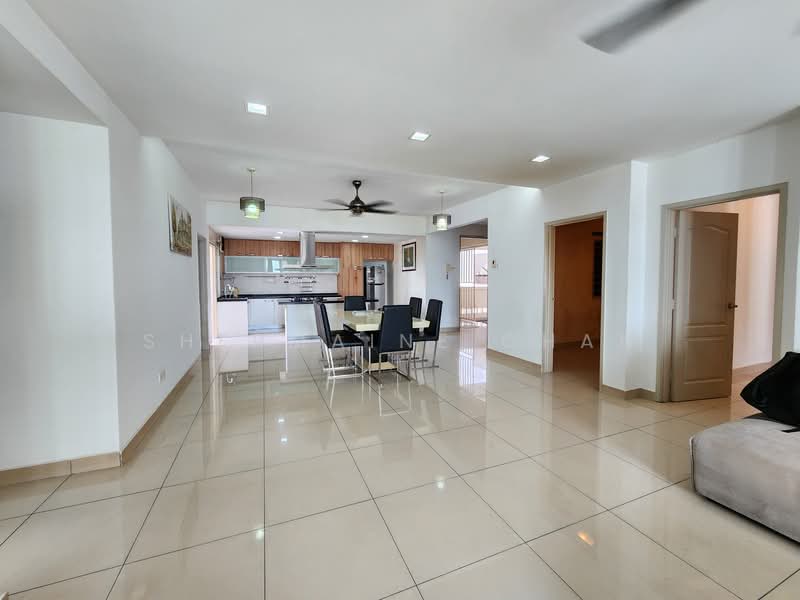 Condominium for Rent at Atmosfera Kondominium - Shermaine Chan - Kitchen - PropertyGuru.com.my