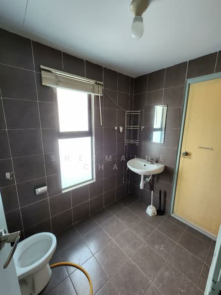 Condominium for Rent at Atmosfera Kondominium - Shermaine Chan - Bathroom - PropertyGuru.com.my