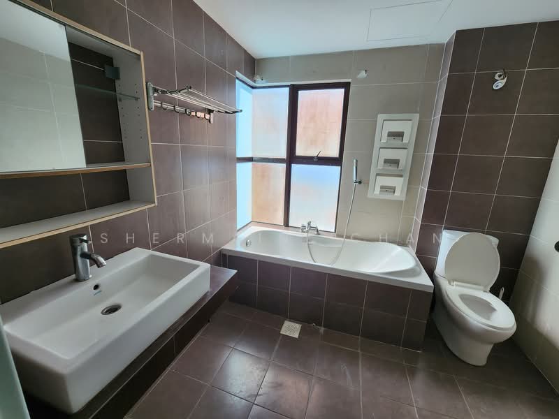 Condominium for Rent at Atmosfera Kondominium - Shermaine Chan - Bathroom - PropertyGuru.com.my