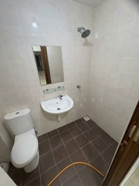 Condominium for Rent at Atmosfera Kondominium - Shermaine Chan - Bathroom - PropertyGuru.com.my