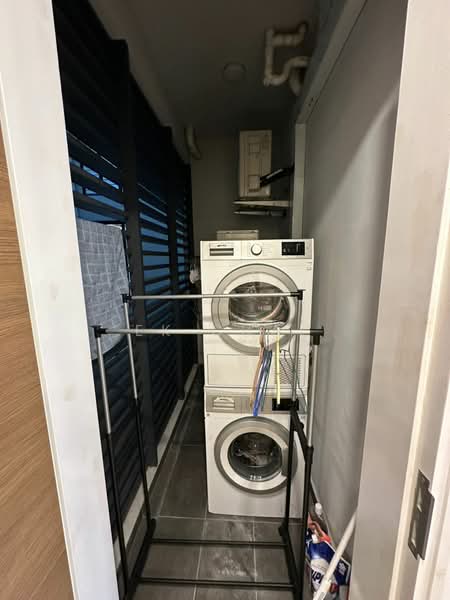 Service Residence for Rent at Aria - EK Chai - Interior - PropertyGuru.com.my