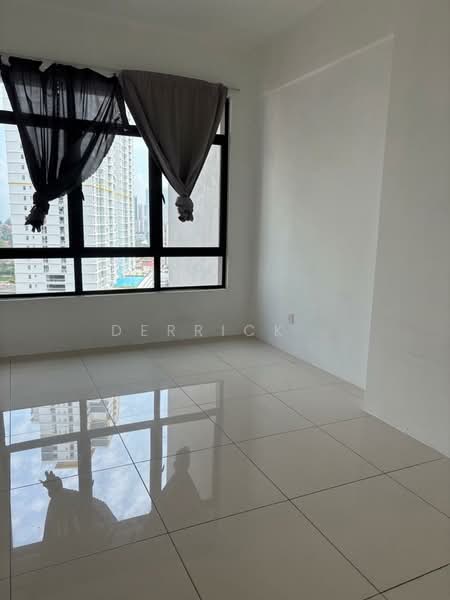 Mont Residence untuk Untuk Disewa - RM 1,550 /bulan, Mac 2026 - Interior - PropertyGuru.com.my