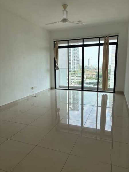 Mont Residence untuk Untuk Disewa - RM 1,550 /bulan, Mac 2026 - View - PropertyGuru.com.my