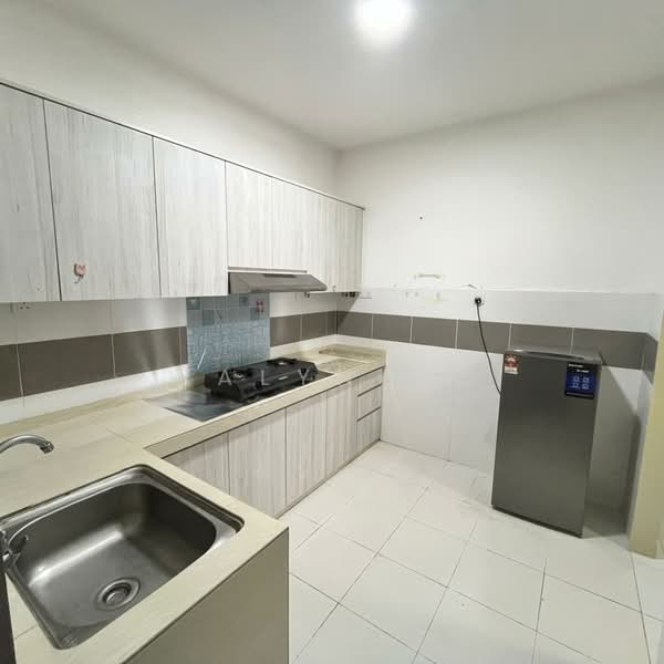 Apartment for Rent at Residensi Alam Damai (PR1MA @ Alam Damai) - Valyn Ho - Kitchen - PropertyGuru.com.my