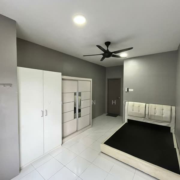 Apartment for Rent at Residensi Alam Damai (PR1MA @ Alam Damai) - Valyn Ho - Bedroom - PropertyGuru.com.my