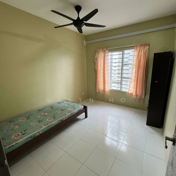 Apartment for Rent at Residensi Alam Damai (PR1MA @ Alam Damai) - Valyn Ho - Bedroom - PropertyGuru.com.my