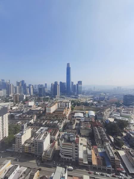 Condominium for Sale at Skyline KL - Robert Phua - View - PropertyGuru.com.my