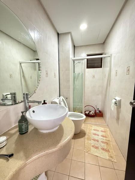 Rumah Teres 2.5-Tingkat untuk Dijual di Sunway SPK Damansara (Batu) - Dave Loh - Bathroom - PropertyGuru.com.my