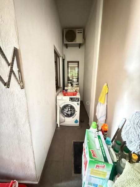 Rumah Teres 2.5-Tingkat untuk Dijual di Sunway SPK Damansara (Batu) - Dave Loh - Interior - PropertyGuru.com.my