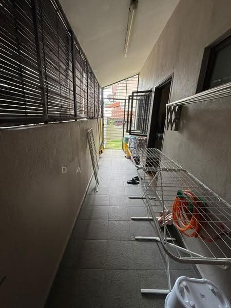 Rumah Teres 2.5-Tingkat untuk Dijual di Sunway SPK Damansara (Batu) - Dave Loh - Exterior - PropertyGuru.com.my