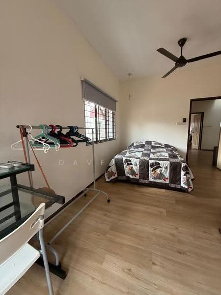 Rumah Teres 2.5-Tingkat untuk Dijual di Sunway SPK Damansara (Batu) - Dave Loh - Bedroom - PropertyGuru.com.my