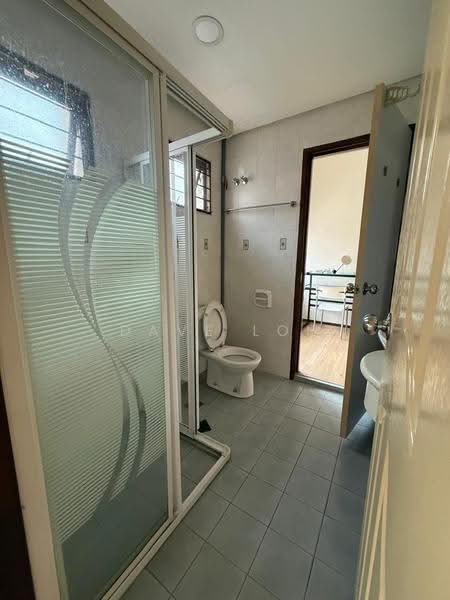 Rumah Teres 2.5-Tingkat untuk Dijual di Sunway SPK Damansara (Batu) - Dave Loh - Bathroom - PropertyGuru.com.my