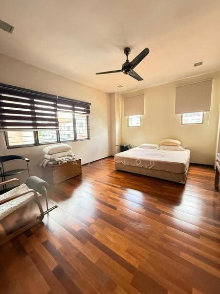 Rumah Teres 2.5-Tingkat untuk Dijual di Sunway SPK Damansara (Batu) - Dave Loh - Bedroom - PropertyGuru.com.my