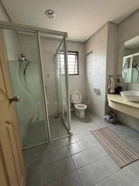Rumah Teres 2.5-Tingkat untuk Dijual di Sunway SPK Damansara (Batu) - Dave Loh - Bathroom - PropertyGuru.com.my