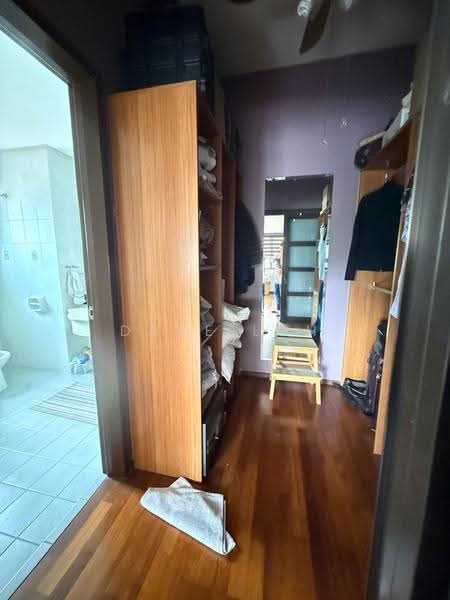Rumah Teres 2.5-Tingkat untuk Dijual di Sunway SPK Damansara (Batu) - Dave Loh - Bathroom - PropertyGuru.com.my