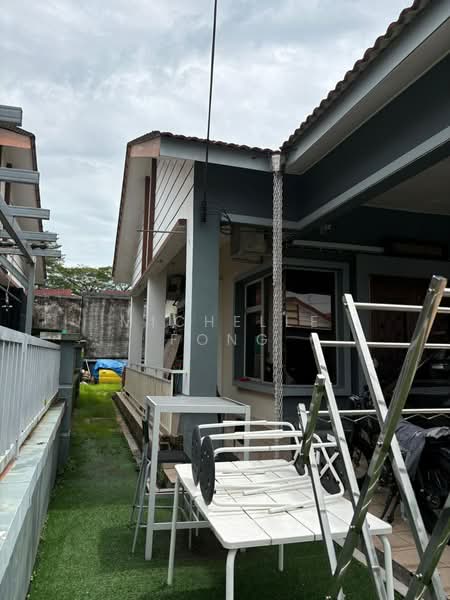 Cluster House for Sale in Kota Masai (Pasir Gudang) - Michelle Fong - Exterior - PropertyGuru.com.my