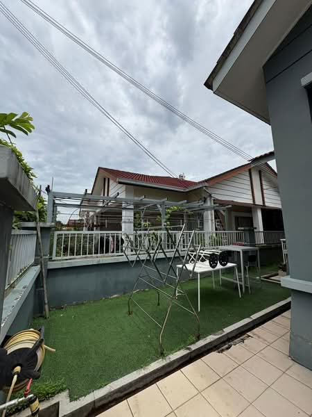 Cluster House for Sale in Kota Masai (Pasir Gudang) - Michelle Fong - Exterior - PropertyGuru.com.my