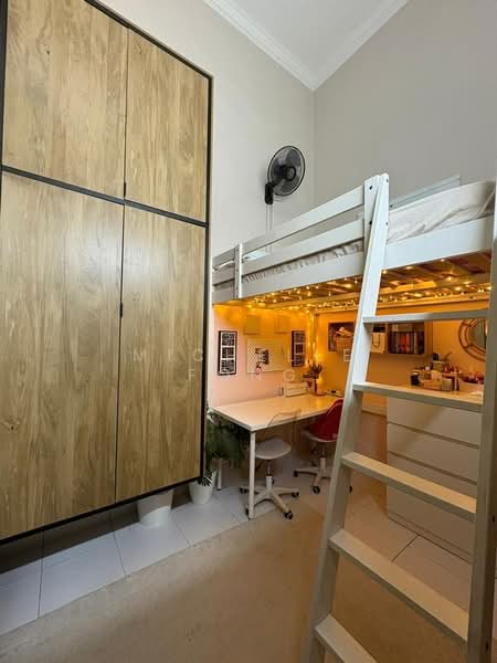 Cluster House for Sale in Kota Masai (Pasir Gudang) - Michelle Fong - Bedroom - PropertyGuru.com.my