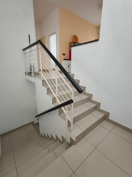 Rumah Kluster untuk Dijual di Taman Setia Indah (Tebrau) - Evon Yap - Interior - PropertyGuru.com.my