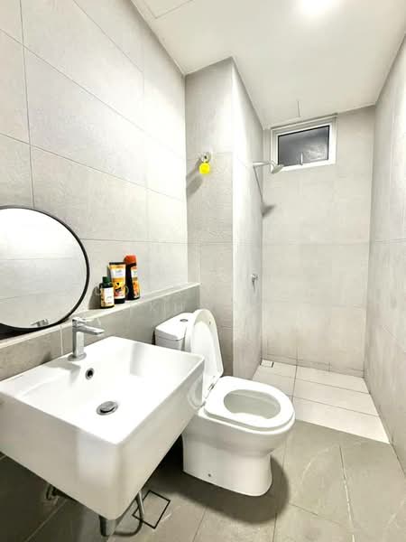 Condominium for Rent at Sanderling Lakefront - Gudrotullah Ikhwan - Bathroom - PropertyGuru.com.my
