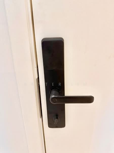 Condominium for Rent at Cascades - Baxter Lim - Entrance - PropertyGuru.com.my