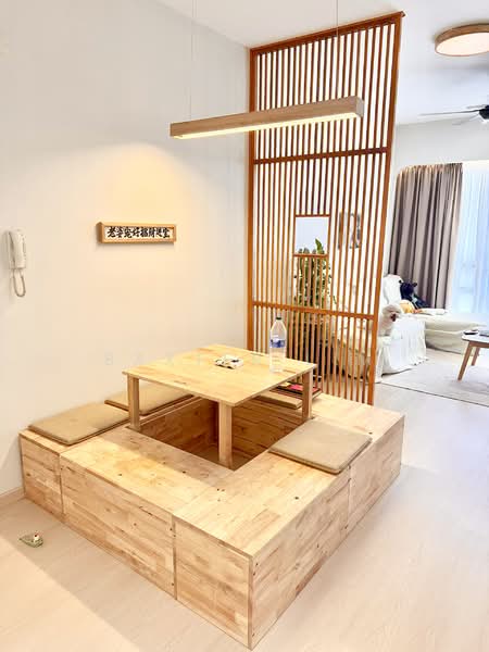 Condominium for Rent at Cascades - Baxter Lim - PropertyGuru.com.my