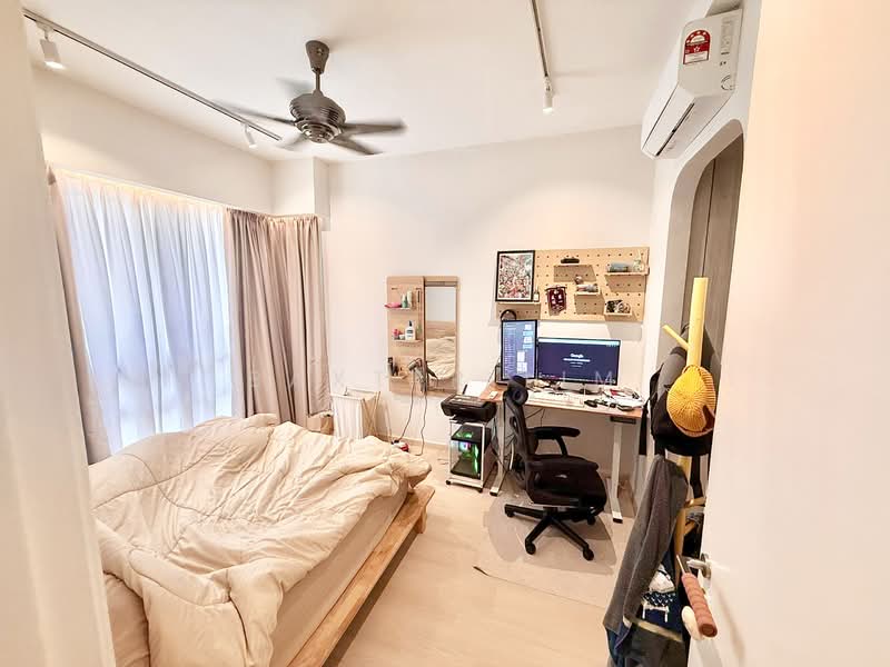 Condominium for Rent at Cascades - Baxter Lim - PropertyGuru.com.my