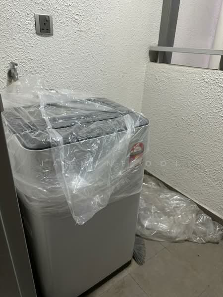 Service Residence for Rent at The Era @ Duta North - Jasmine Ooi - Interior - PropertyGuru.com.my