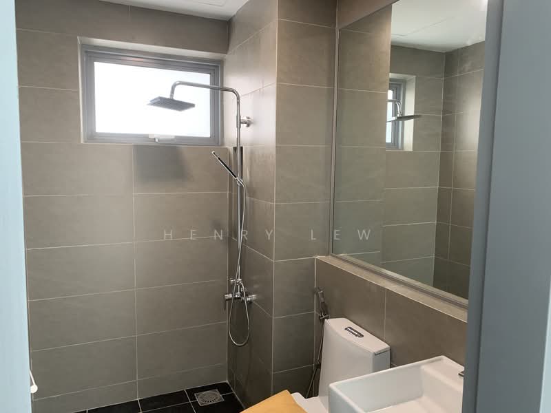 Condominium for Rent at Lakefront Residence - Henry Lew - Bathroom - PropertyGuru.com.my
