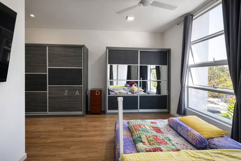2-storey Terraced House for Sale in Kajang 2 (Kajang) - Zaidi Idris - Bedroom - PropertyGuru.com.my