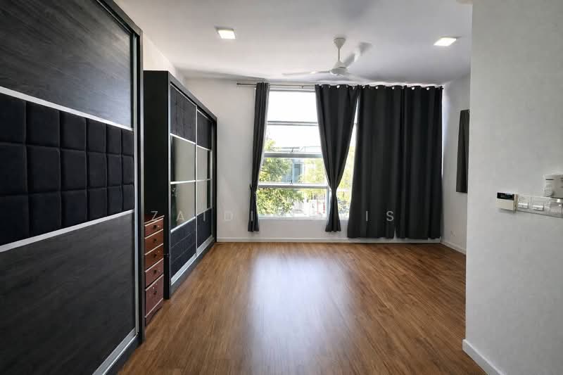 2-storey Terraced House for Sale in Kajang 2 (Kajang) - Zaidi Idris - Bedroom - PropertyGuru.com.my