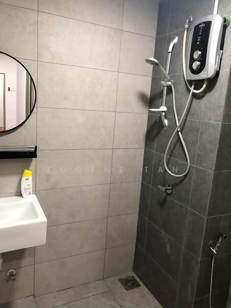 Condominium for Rent at The Trees - Eugene Tan - Bathroom - PropertyGuru.com.my