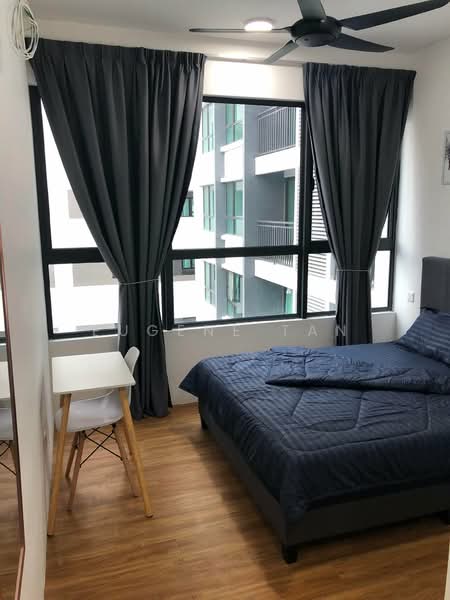 Condominium for Rent at The Trees - Eugene Tan - Bedroom - PropertyGuru.com.my