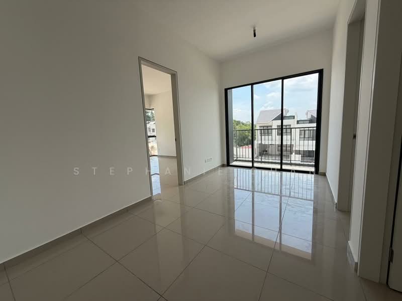 2-storey Terraced House for Sale in Puchong (Selangor) - Stephanie Chan - Living Room - PropertyGuru.com.my