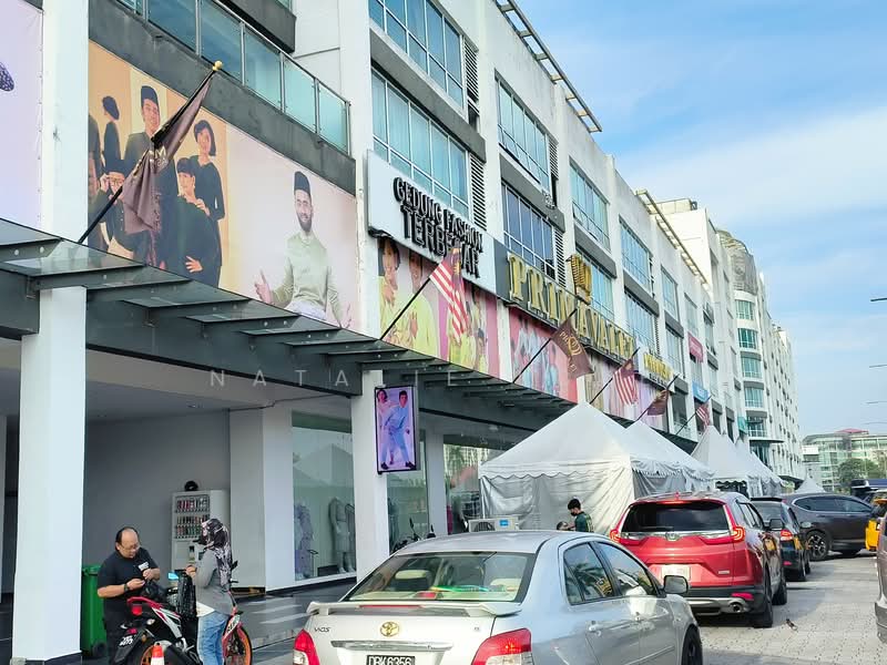 Office for Sale in Bangi (Selangor) - Natalie Loke - PropertyGuru.com.my