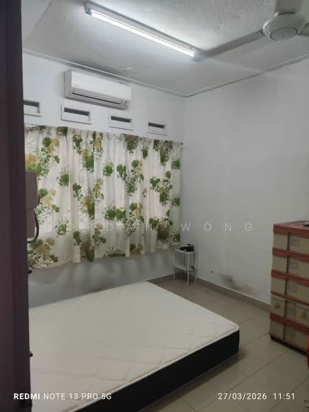 Taman Abad, JB Town untuk Untuk Disewa - RM 3,800 /bulan, Mac 2026 - Bedroom - PropertyGuru.com.my