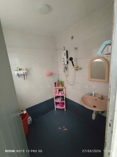 Taman Abad, JB Town untuk Untuk Disewa - RM 3,800 /bulan, Mac 2026 - Bathroom - PropertyGuru.com.my