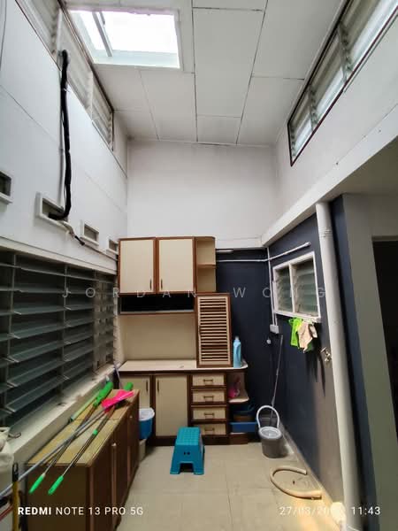 Taman Abad, JB Town untuk Untuk Disewa - RM 3,800 /bulan, Mac 2026 - Interior - PropertyGuru.com.my