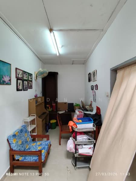 Taman Abad, JB Town untuk Untuk Disewa - RM 3,800 /bulan, Mac 2026 - Study - PropertyGuru.com.my