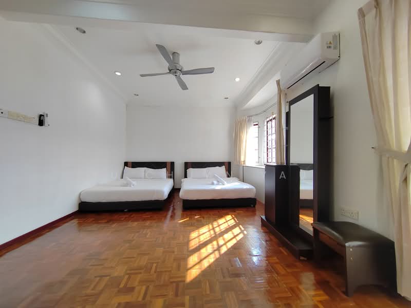 For Sale - Taman Kota Laksamana