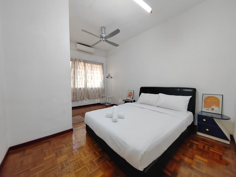 For Sale - Taman Kota Laksamana