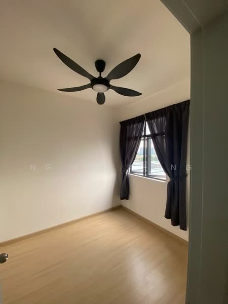 Service Residence for Rent at MIRA at Shorea Park - Ng Hon Keong - Interior - PropertyGuru.com.my