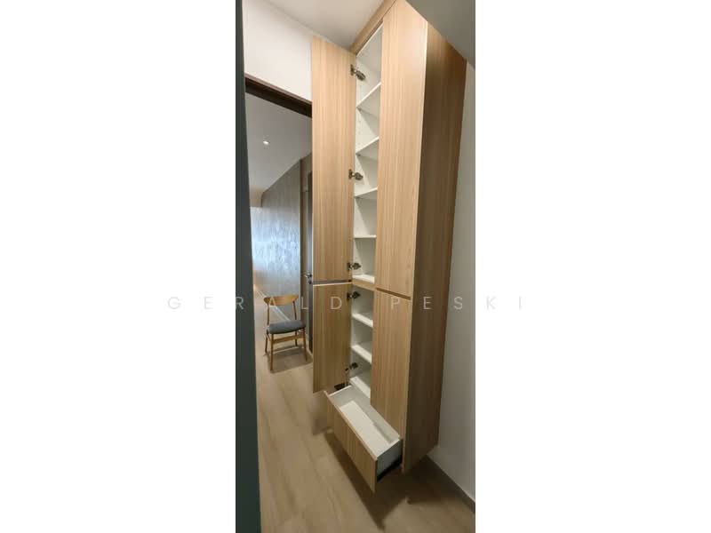 Condominium for Sale at TreeO - Gerald Peski - Interior - PropertyGuru.com.my