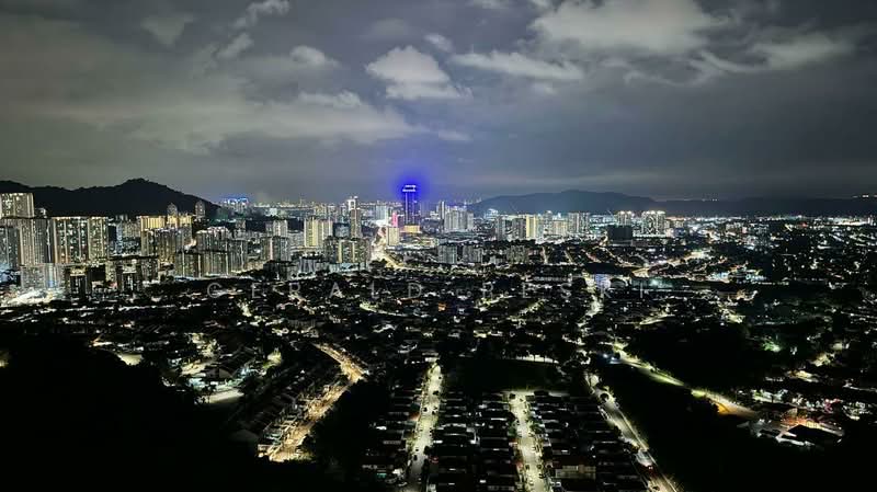 Condominium for Sale at TreeO - Gerald Peski - Exterior - PropertyGuru.com.my