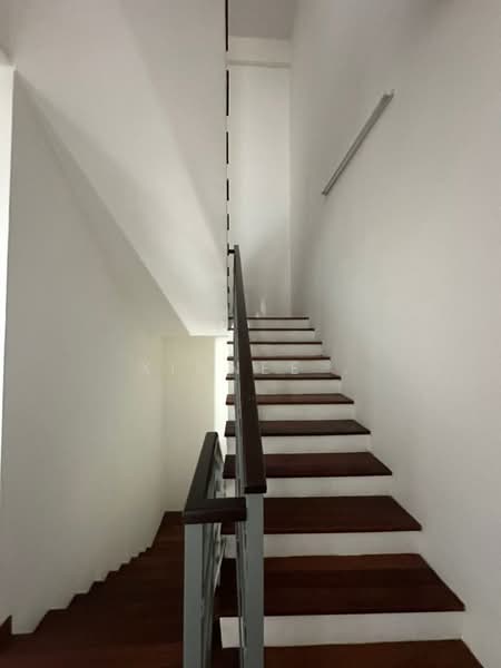 3-storey Terraced House for Sale in Taman Sungai Ara (Sungai Ara) - Xinnee . - Interior - PropertyGuru.com.my